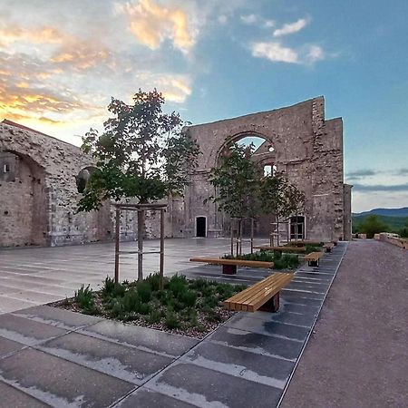 Nice Apartment In Kastav With Wifi Экстерьер фото