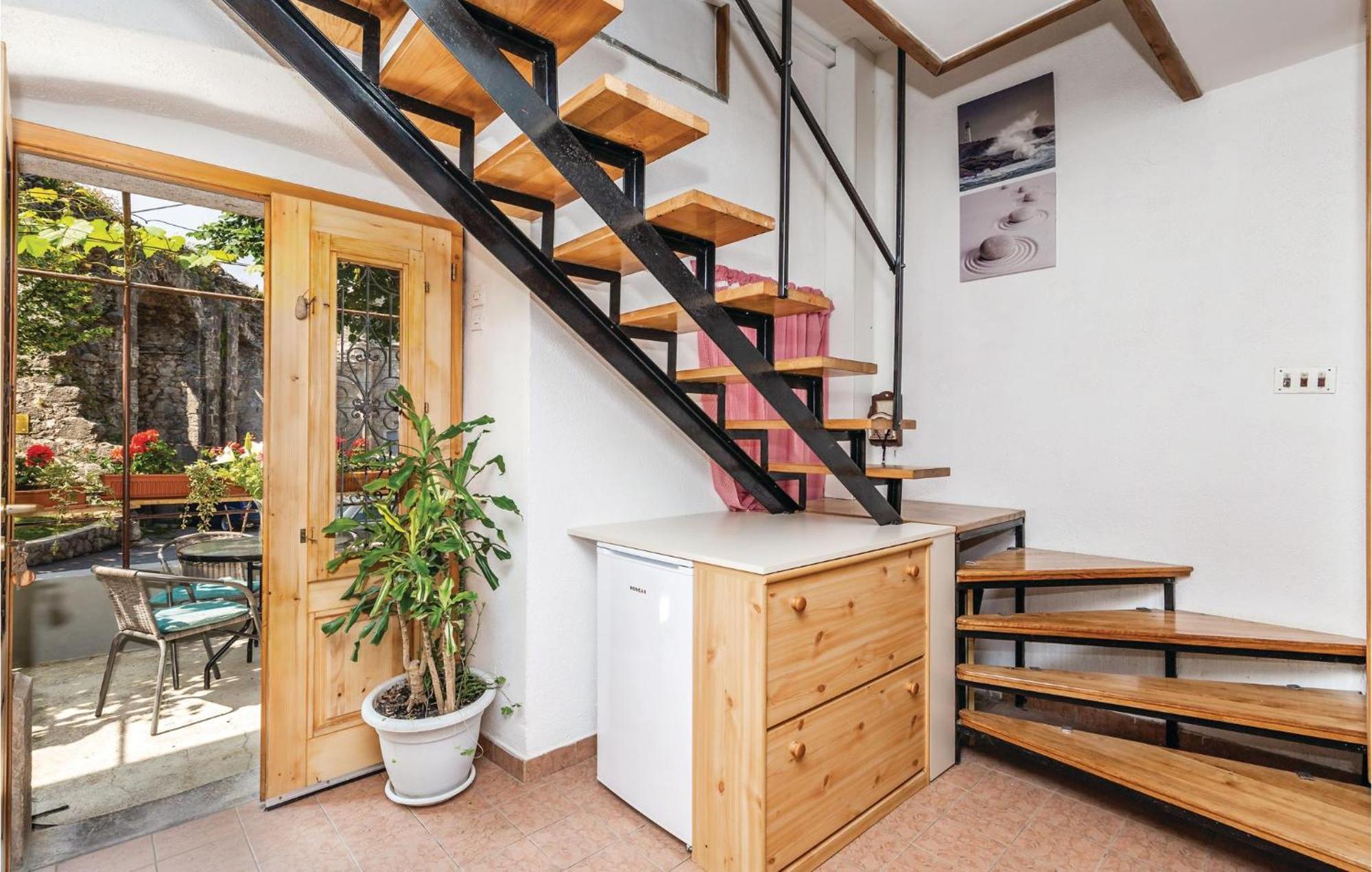 Nice Apartment In Kastav With Wifi Экстерьер фото