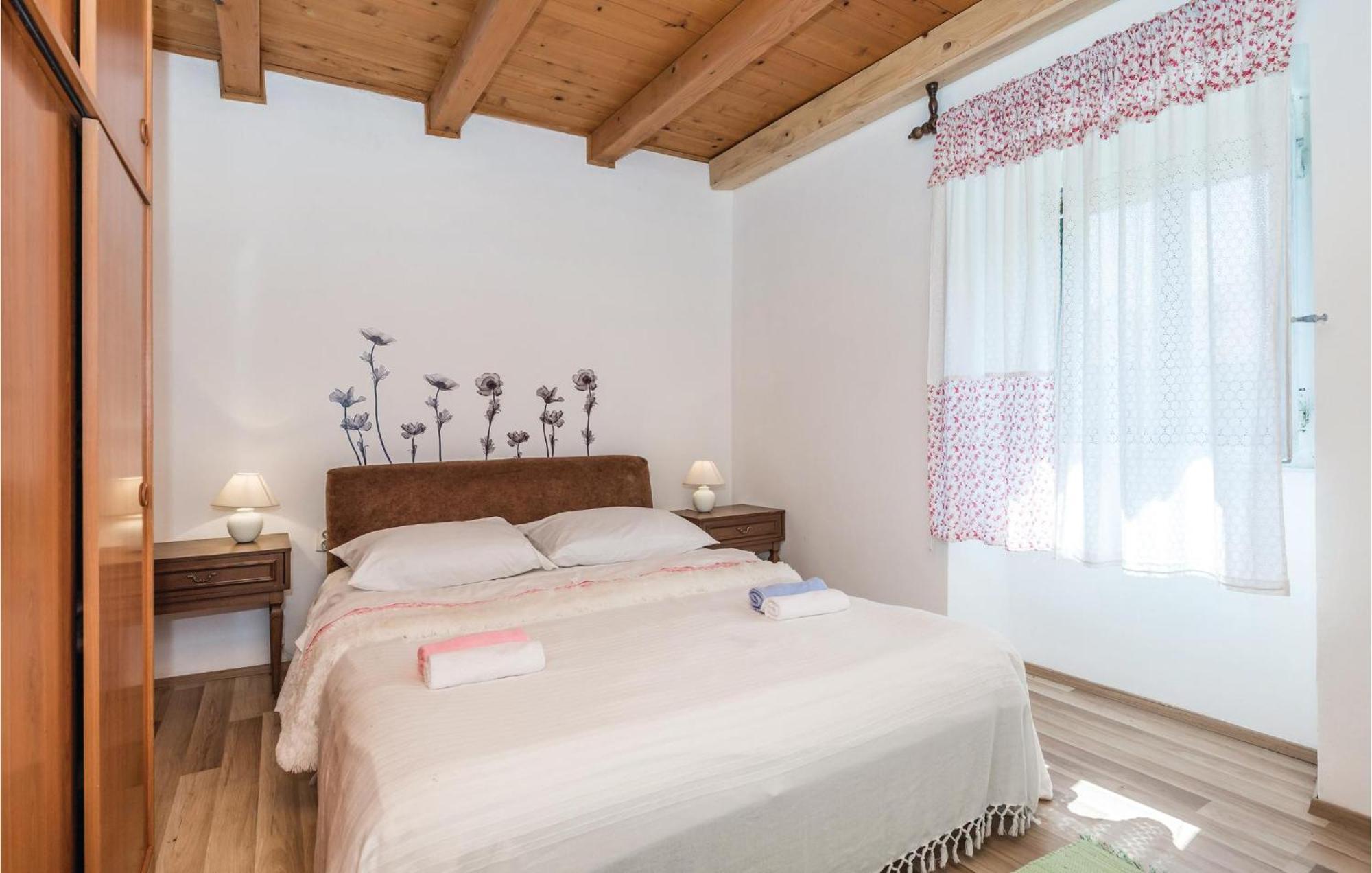 Nice Apartment In Kastav With Wifi Экстерьер фото