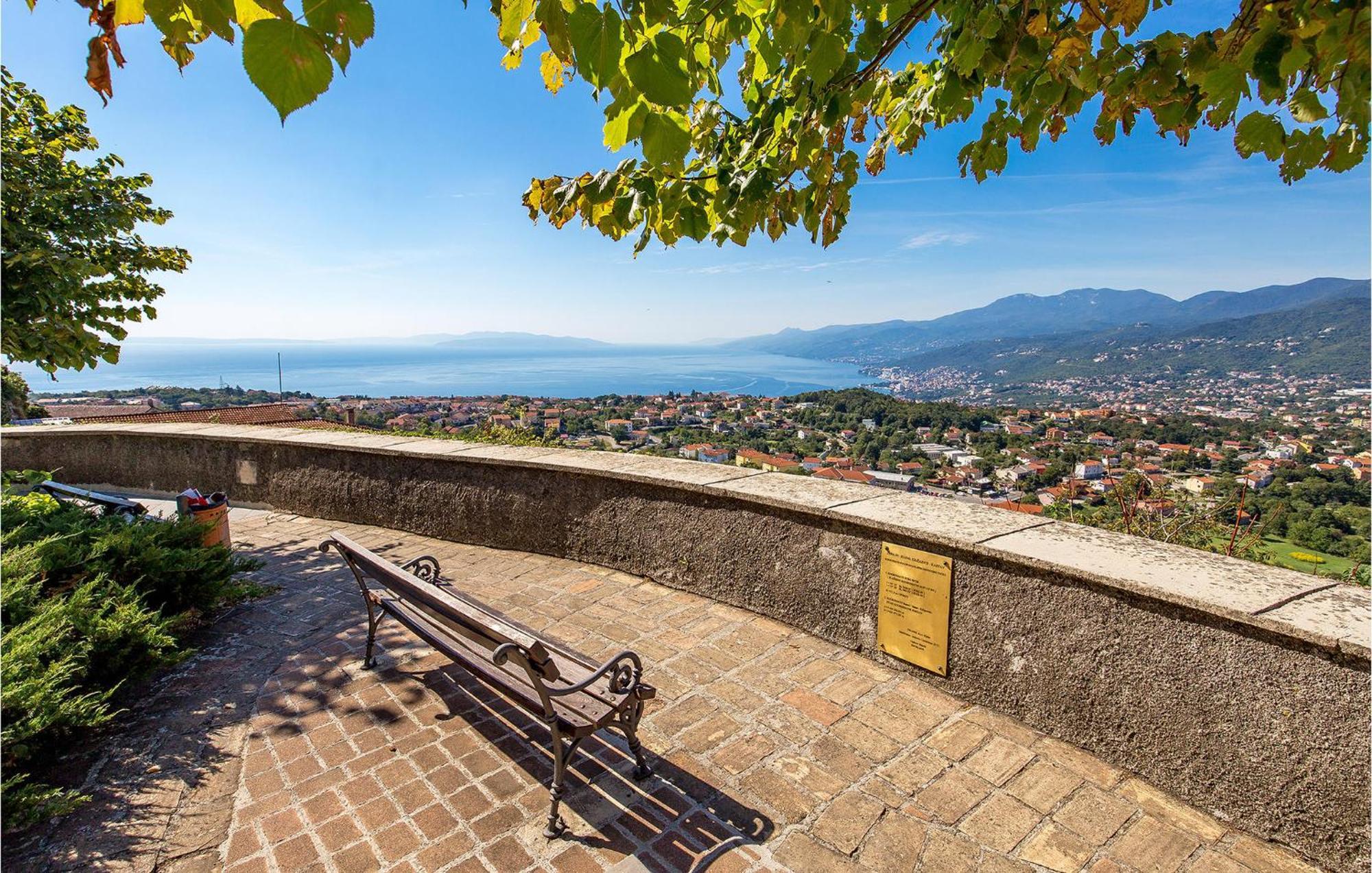 Nice Apartment In Kastav With Wifi Экстерьер фото