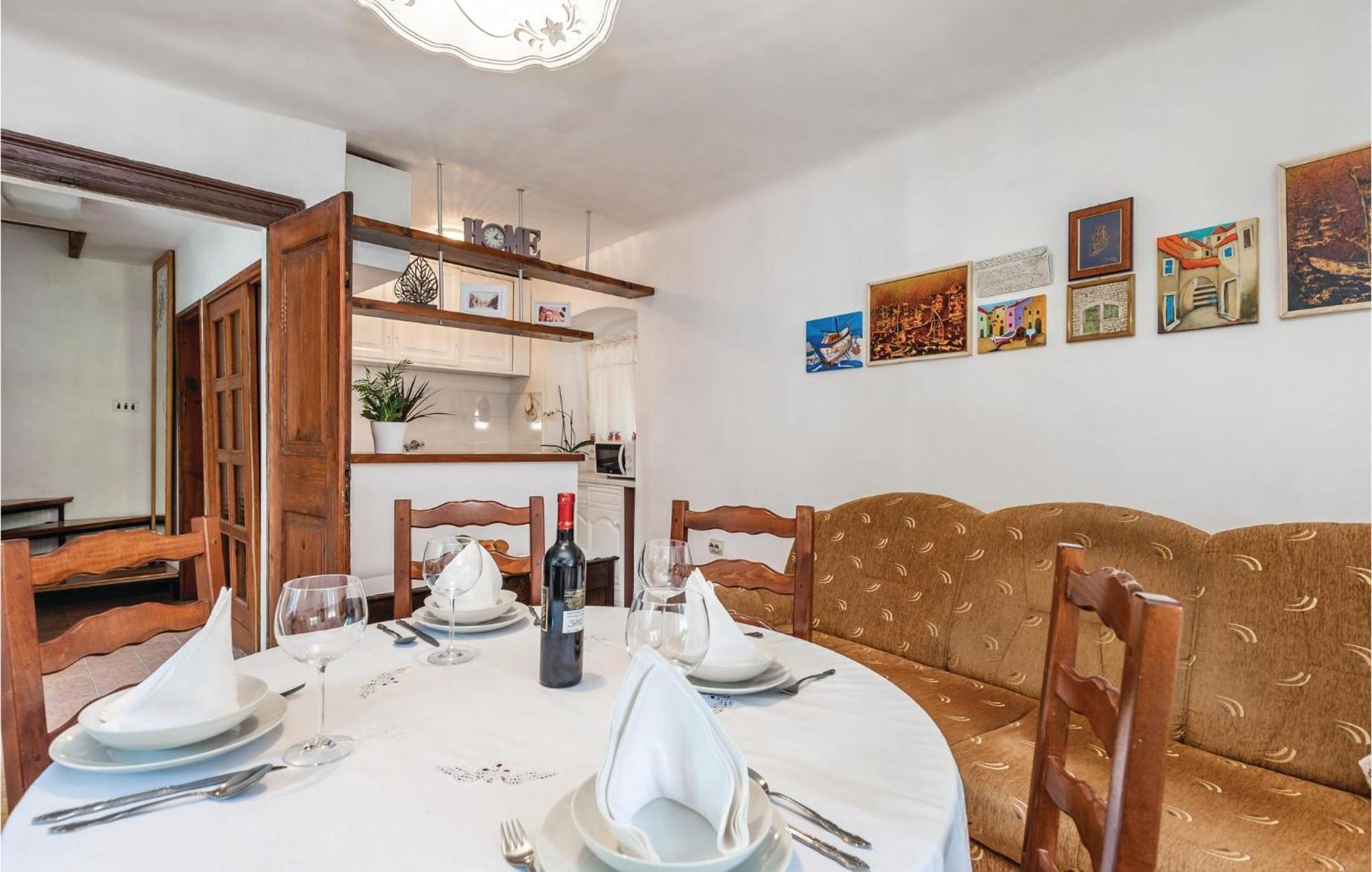 Nice Apartment In Kastav With Wifi Экстерьер фото