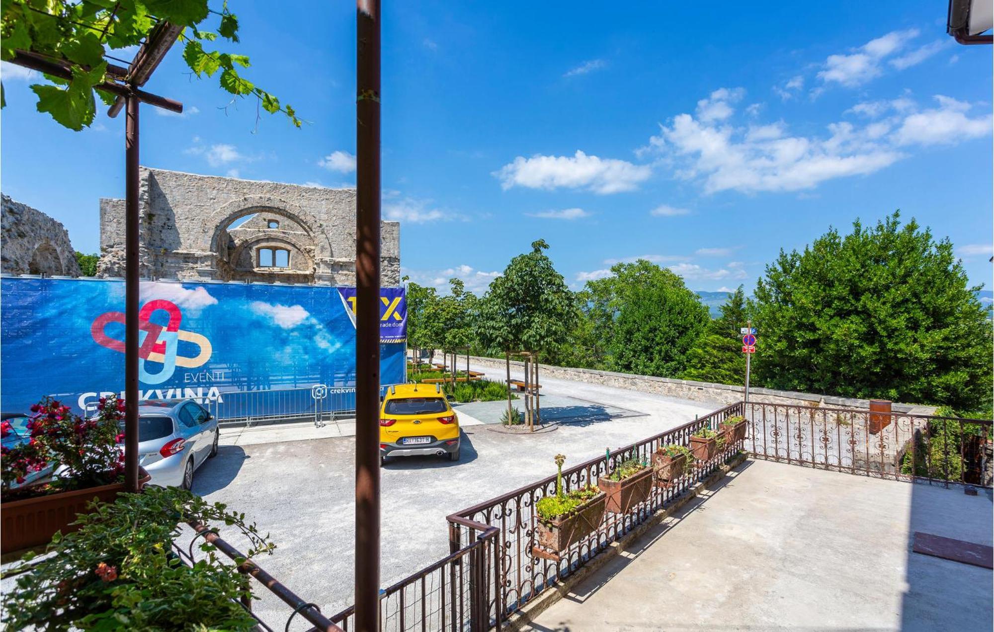 Nice Apartment In Kastav With Wifi Экстерьер фото